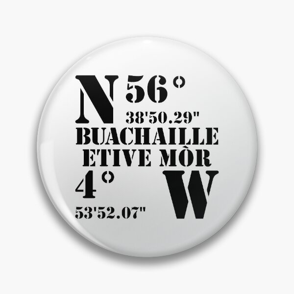 Item preview, Buachaille Etive Mòr designed and sold by CoolYule.