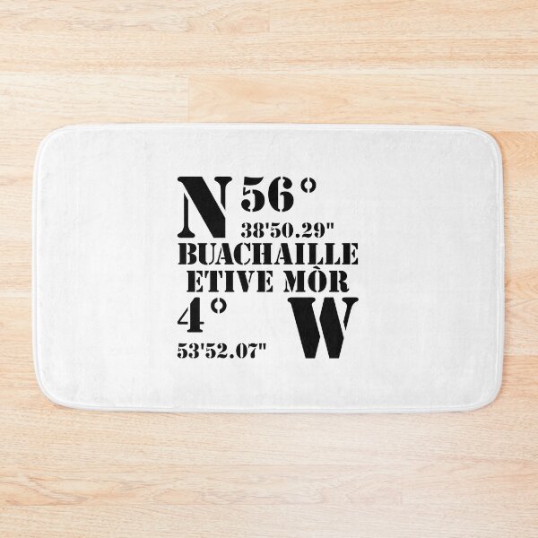 Item preview, Buachaille Etive Mòr designed and sold by CoolYule.