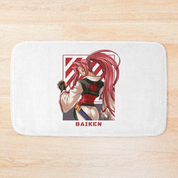 Item preview, Style Bai Bai Ken designed and sold by Mamawbravely.