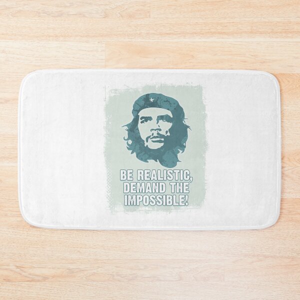Item preview, Che Guevara Be Realistic Demand The Impossible designed and sold by Naumovski.