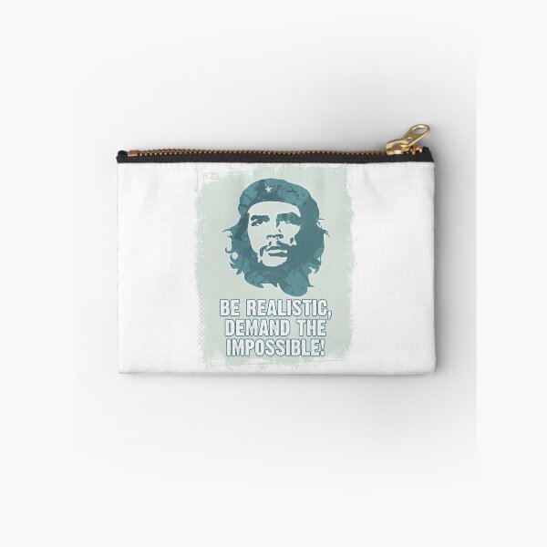 Item preview, Che Guevara Be Realistic Demand The Impossible designed and sold by Naumovski.
