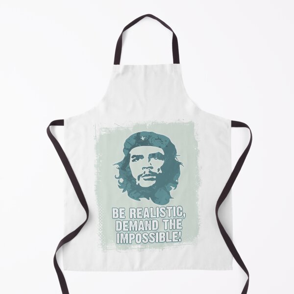 Item preview, Che Guevara Be Realistic Demand The Impossible designed and sold by Naumovski.
