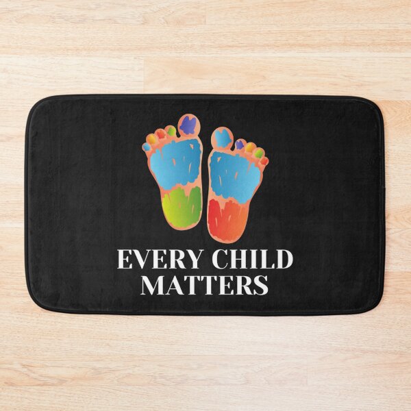Item preview, Every Child Matters designed and sold by LboutiqueUS.