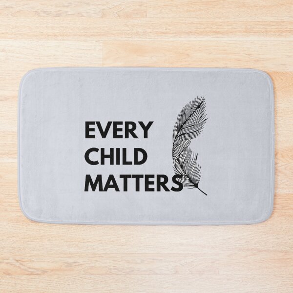 Item preview, Every Child Matters designed and sold by LboutiqueUS.