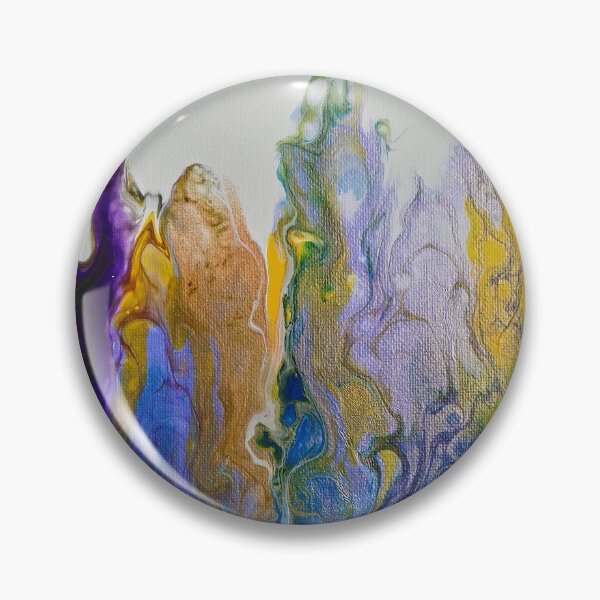 Item preview, il Risveglio designed and sold by HarmonyfluidArt.