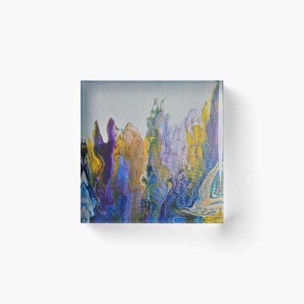 Item preview, il Risveglio designed and sold by HarmonyfluidArt.
