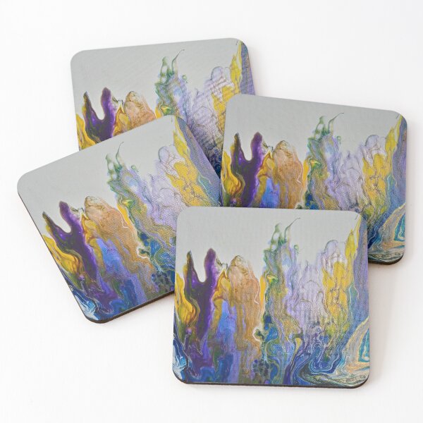 Item preview, il Risveglio designed and sold by HarmonyfluidArt.