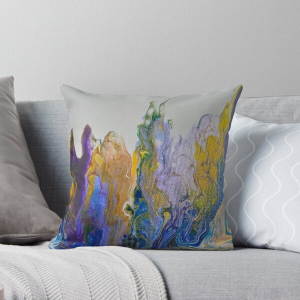 Item preview, il Risveglio designed and sold by HarmonyfluidArt.