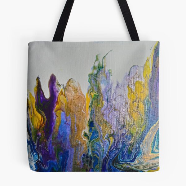 Item preview, il Risveglio designed and sold by HarmonyfluidArt.