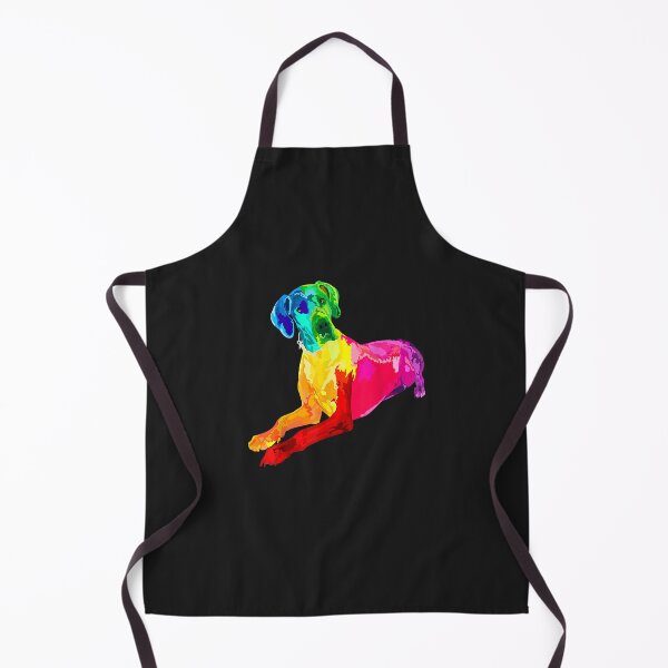 Item preview, Dog Lover Gifts Great Dane For Women Colorful Great Dane Men designed and sold by selmaeva7.