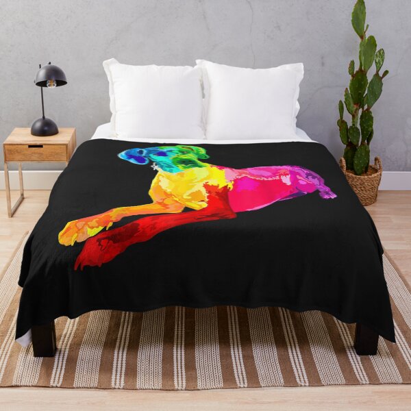 Item preview, Dog Lover Gifts Great Dane For Women Colorful Great Dane Men designed and sold by selmaeva7.