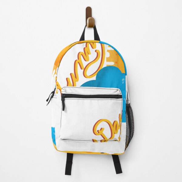 Item preview, Sunny Days Hand Lettering designed and sold by mitalim.