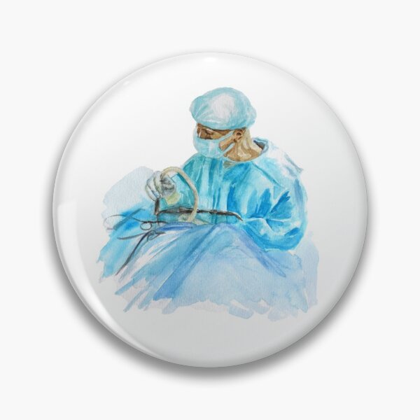 Item preview, Doctor at work designed and sold by Pikanotte081991.