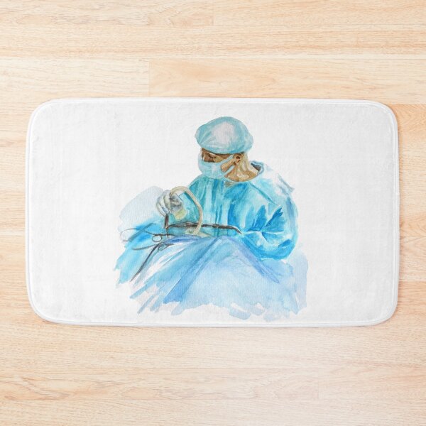 Item preview, Doctor at work designed and sold by Pikanotte081991.