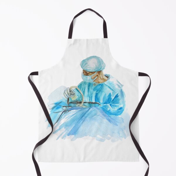 Item preview, Doctor at work designed and sold by Pikanotte081991.