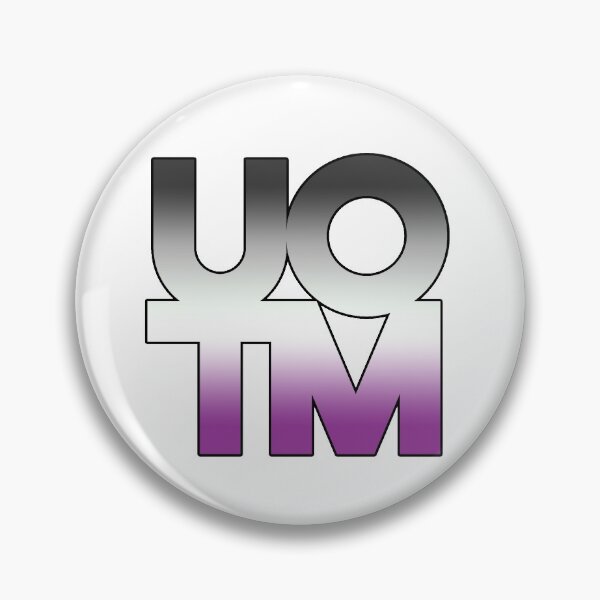 Item preview, UOTM Asexual Pride designed and sold by ShiNo Usagi.