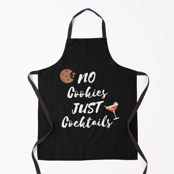 Item preview, No Cookies Just Cocktails designed and sold by aniicreates.