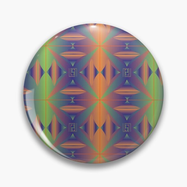 Item preview, colorful abstract art designed and sold by ErhanArt.