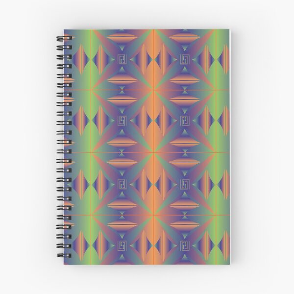 Item preview, colorful abstract art designed and sold by ErhanArt.