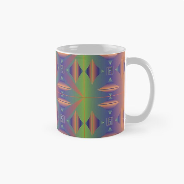 Item preview, colorful abstract art designed and sold by ErhanArt.