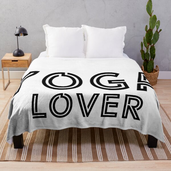 Item preview, I Love Yoga. Yoga Lover. Yoga pose. designed and sold by dkdk-kdk.