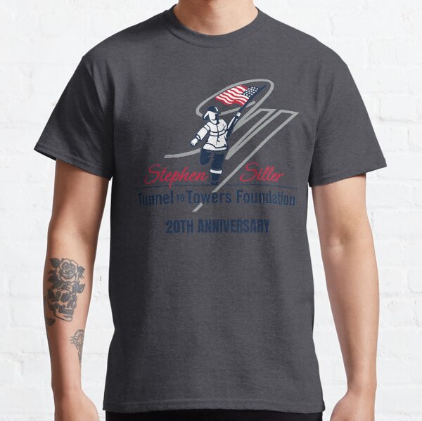 Tunnel To Towers Gifts & Merchandise Redbubble