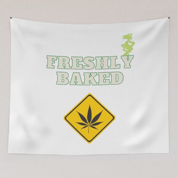 Item preview, Freshly baked designed and sold by littlesoulzwear.