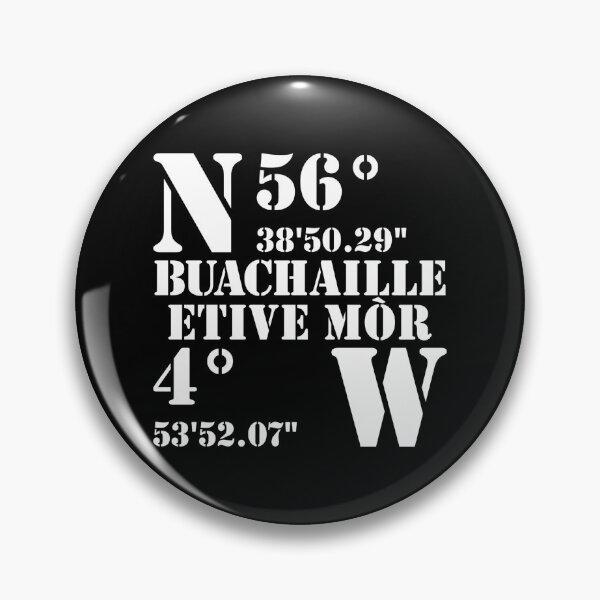Item preview, The Buachaille designed and sold by CoolYule.