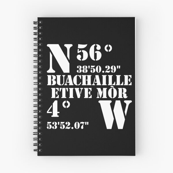 Item preview, The Buachaille designed and sold by CoolYule.