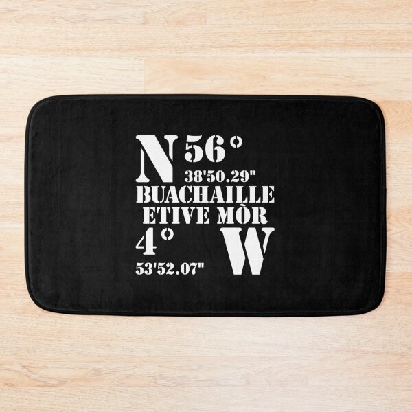Item preview, The Buachaille designed and sold by CoolYule.