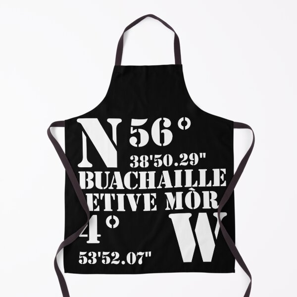 Item preview, The Buachaille designed and sold by CoolYule.