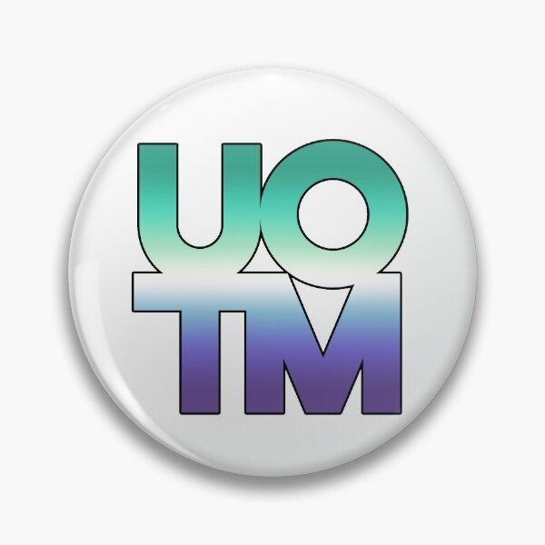 Item preview, UOTM Gay Men Pride designed and sold by ShiNo Usagi.