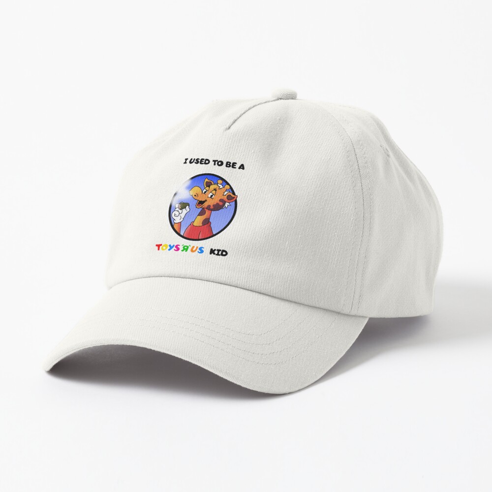 toys r us hat