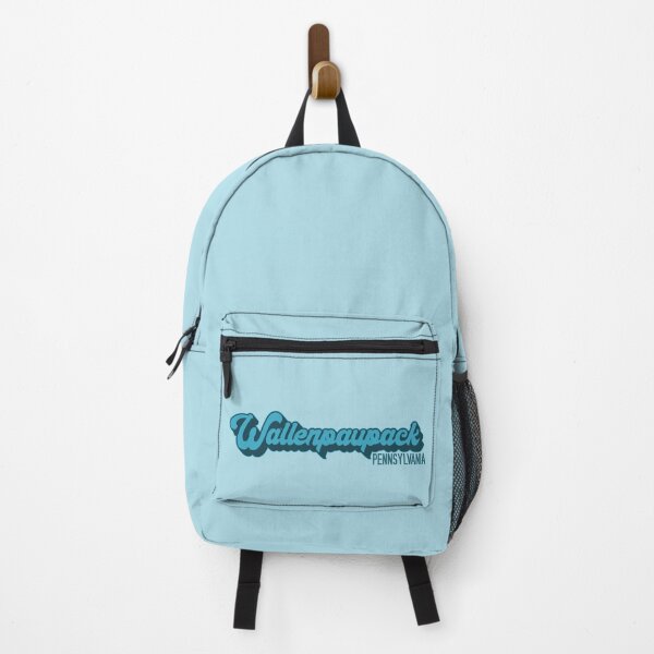Item preview, Lake Wallenpaupack Pennsylvania Blue designed and sold by Krysanthe.