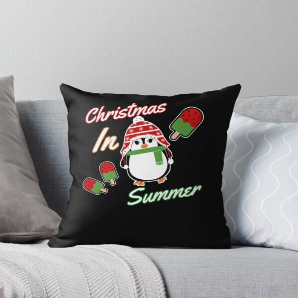 Item preview, I love Christmas in Summer Just a girl who loves designed and sold by nguyenhuedn79.