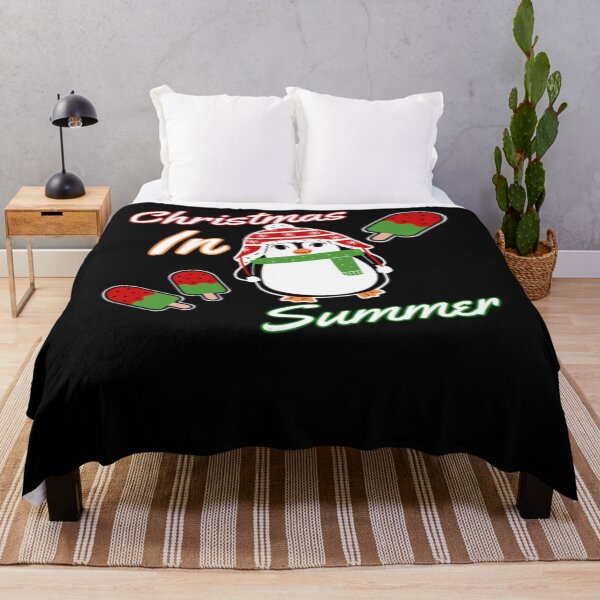Item preview, I love Christmas in Summer Just a girl who loves designed and sold by nguyenhuedn79.