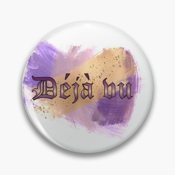 Item preview, Déjà vu,Deja Vu designed and sold by raheel27.