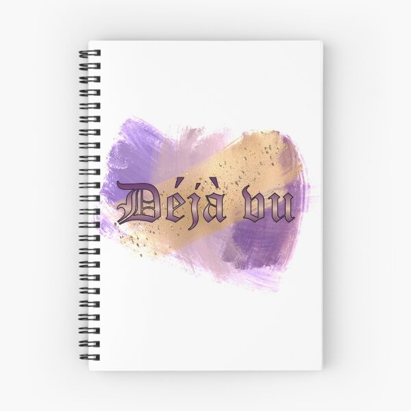 Item preview, Déjà vu,Deja Vu designed and sold by raheel27.