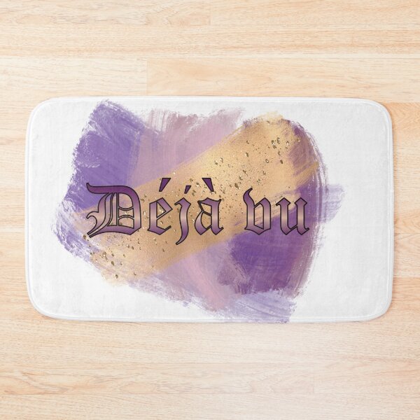 Item preview, Déjà vu,Deja Vu designed and sold by raheel27.