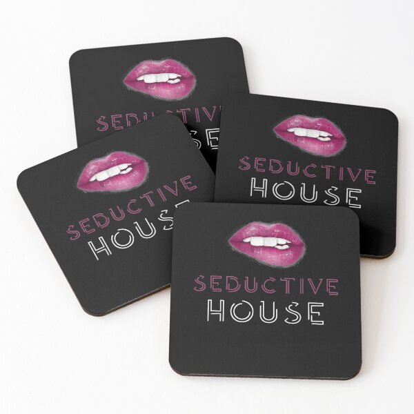 Item preview, House Music Dirty Funky Deep Edm Lips  designed and sold by tashiav.