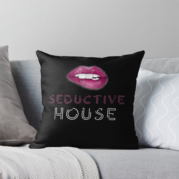 Item preview, House Music Dirty Funky Deep Edm Lips  designed and sold by tashiav.
