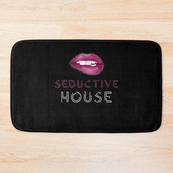 Item preview, House Music Dirty Funky Deep Edm Lips  designed and sold by tashiav.