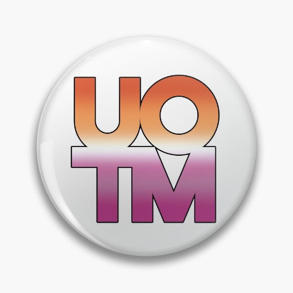 Item preview, UOTM Lesbian Pride designed and sold by ShiNo Usagi.