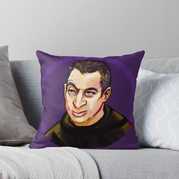 Item preview, Sam Harris designed and sold by iszi.