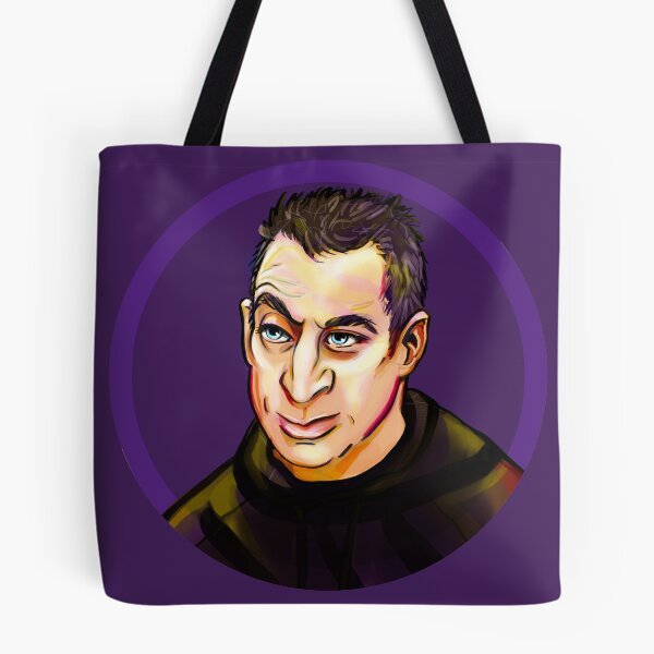 Item preview, Sam Harris designed and sold by iszi.