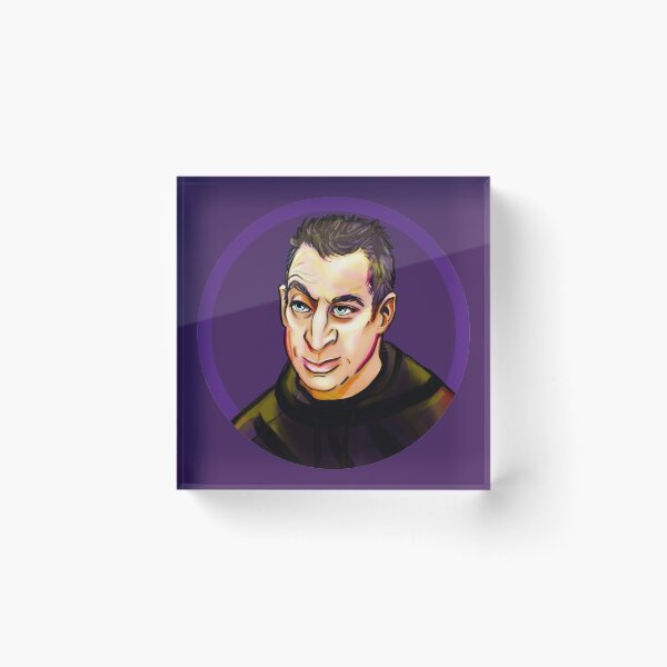 Item preview, Sam Harris designed and sold by iszi.