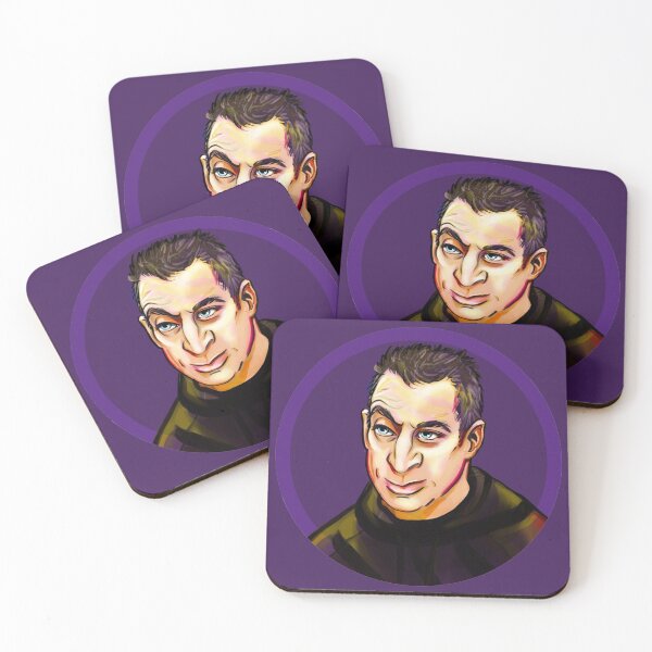 Item preview, Sam Harris designed and sold by iszi.