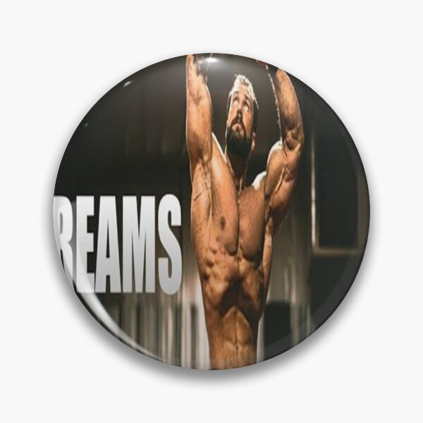 Item preview, Ronnie Coleman "The King" designed and sold by RainbowShoppes.