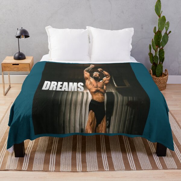 Item preview, Ronnie Coleman "The King" designed and sold by RainbowShoppes.