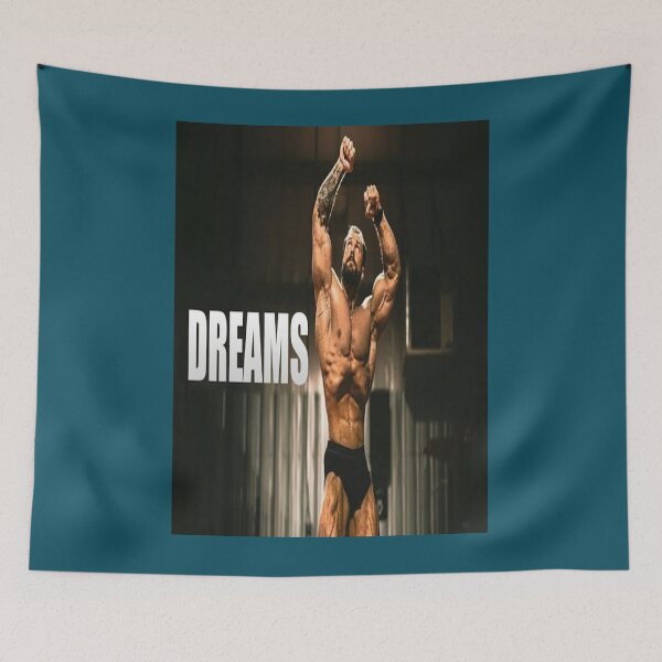 Item preview, Ronnie Coleman "The King" designed and sold by RainbowShoppes.